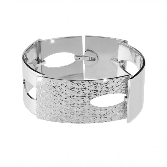 Bracciale Donna Rebecca Femme Rettangoli Diamantati BFEBBB27