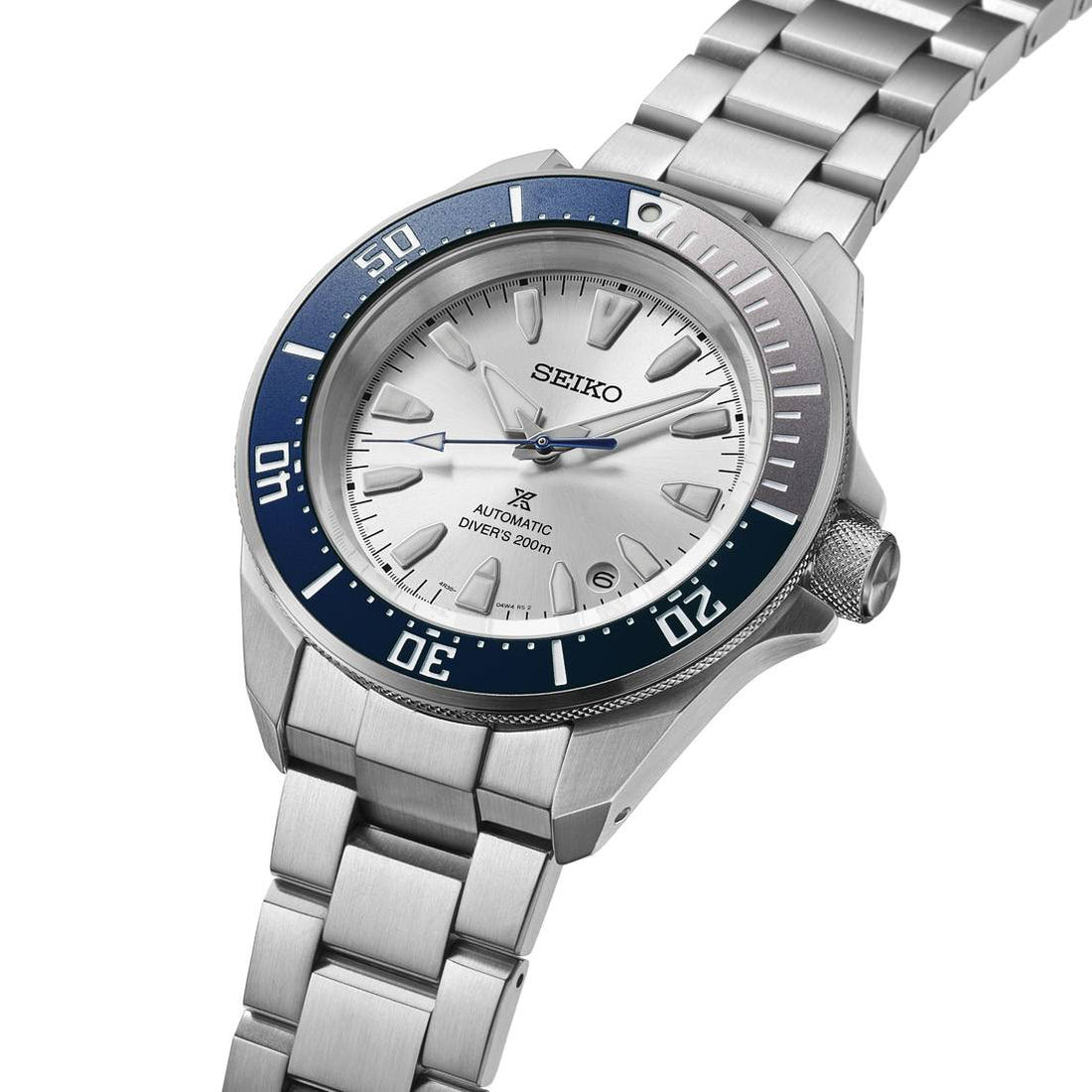 Orologio Uomo Seiko Prospex Samurai Edizione Limitata 145° Anniversario HBB001K1