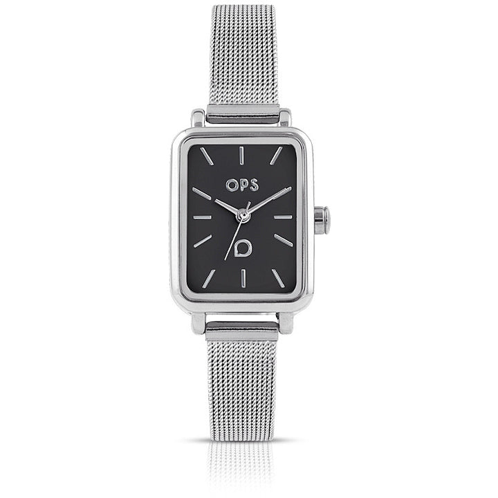 Orologio Donna Acciaio Shape opspw-914-3200