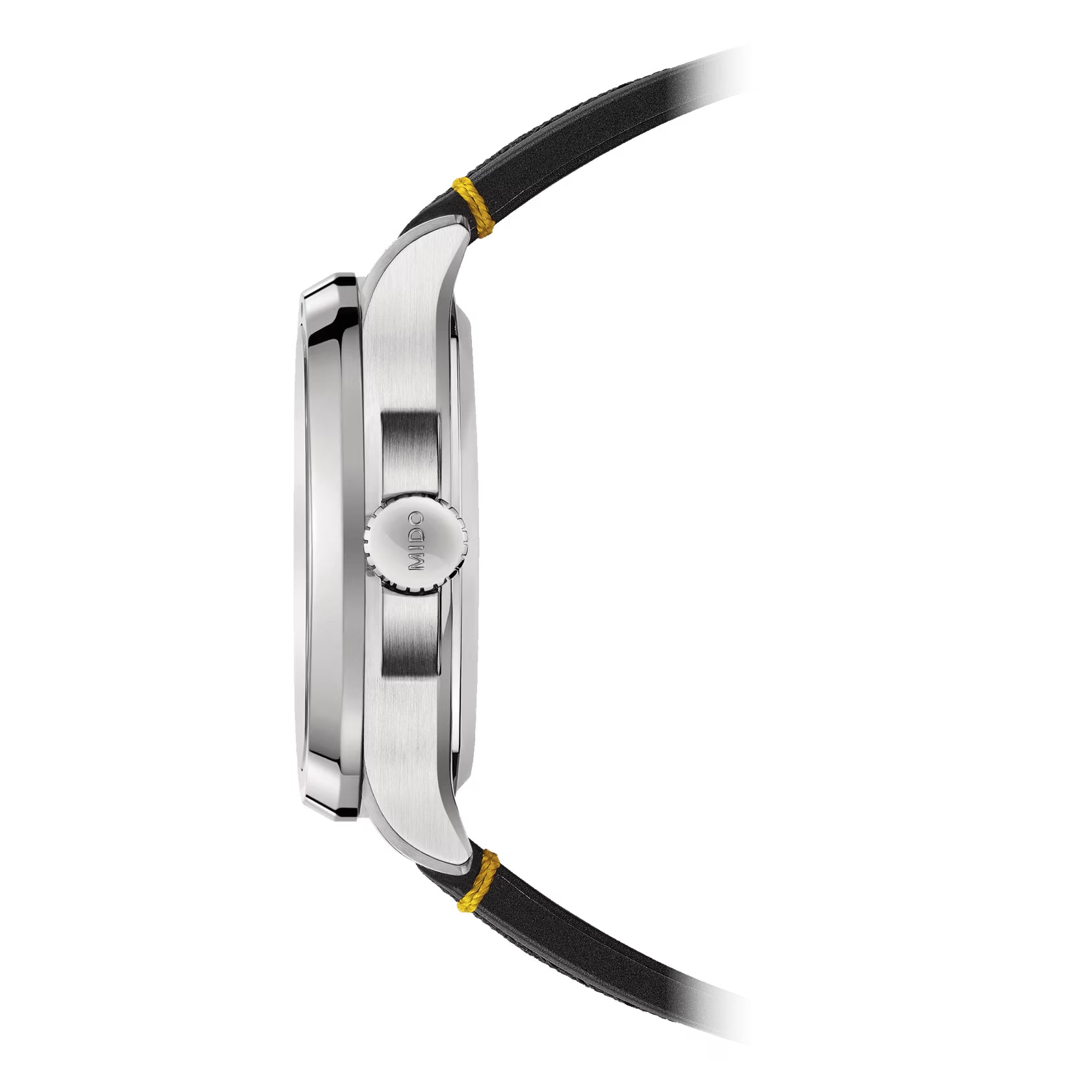 Orologio Uomo Mido Automatico Multifort TV Nero M0495261708101