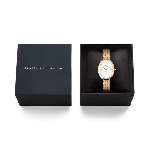 Orologio Donna Daniel Wellington Juliete Oro DW00100883