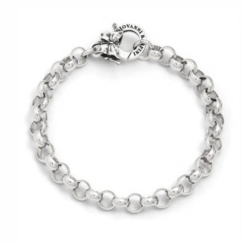 Bracciale Donna Giovanni Raspini Argento 925 Farfalla 12449