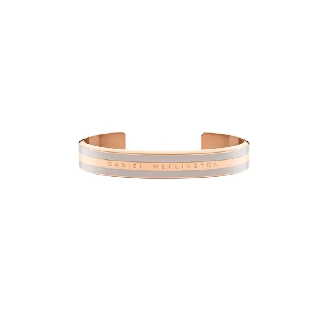 Bracciale Donna Daniel Wellington Acciaio Rosè Misura S DW00400012