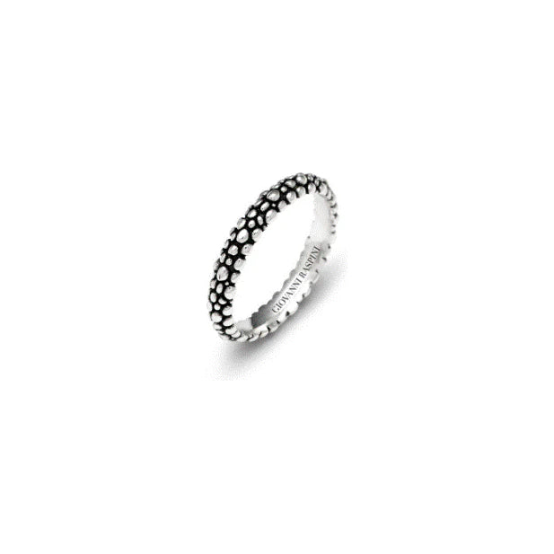 Anello Donna Giovanni Raspini Argento 925 pixie perlage 12244/14