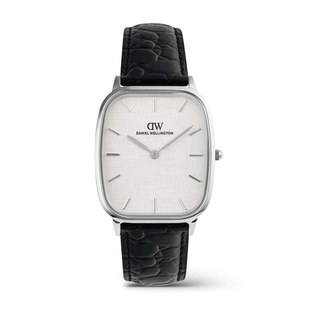 Orologio Uomo Daniel Wellington Marlon Sheffield Acciaio DW00100953