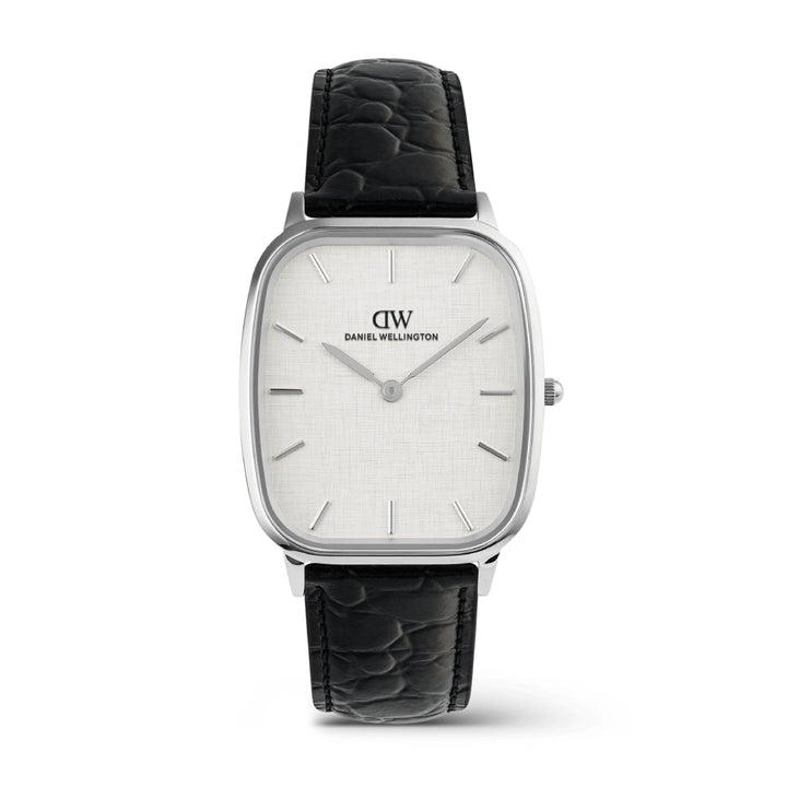 Orologio Uomo Daniel Wellington Marlon Sheffield Acciaio DW00100953