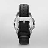 Orologio Uomo Acciaio Fossil Solo Tempo Grant FS4812