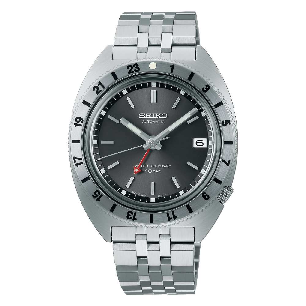 Orologio Uomo Seiko Prospex Land Automatico Edizione Limitata 30° Anniversario SPB411J1