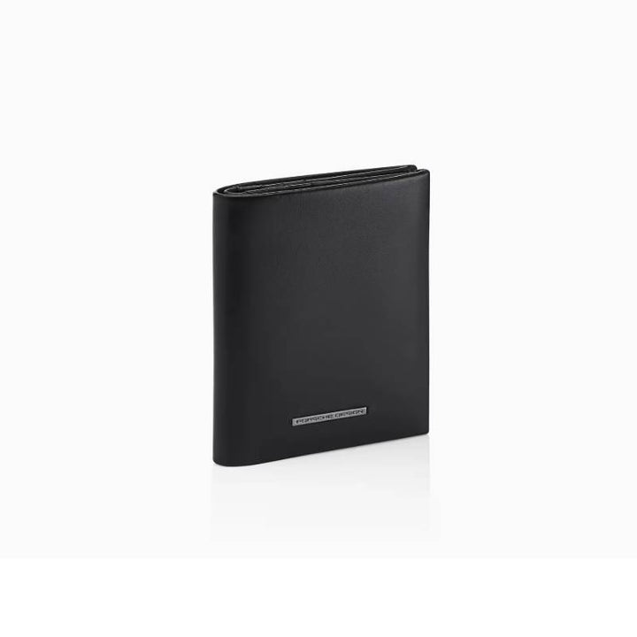 Portafoglio Classico Porsche Design Pelle Liscia Nera OBE09911-001
