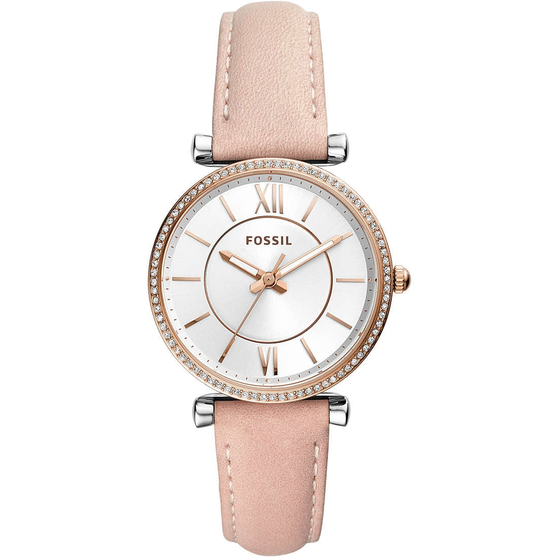 Orologio Donna Fossil solo tempo CARLIE ES4484