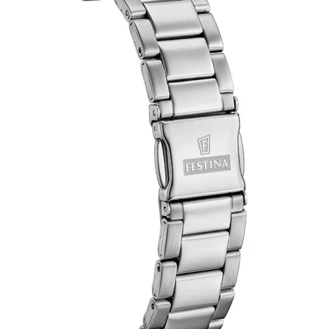 Orologio Uomo Festina Acciaio Classics F20707/2