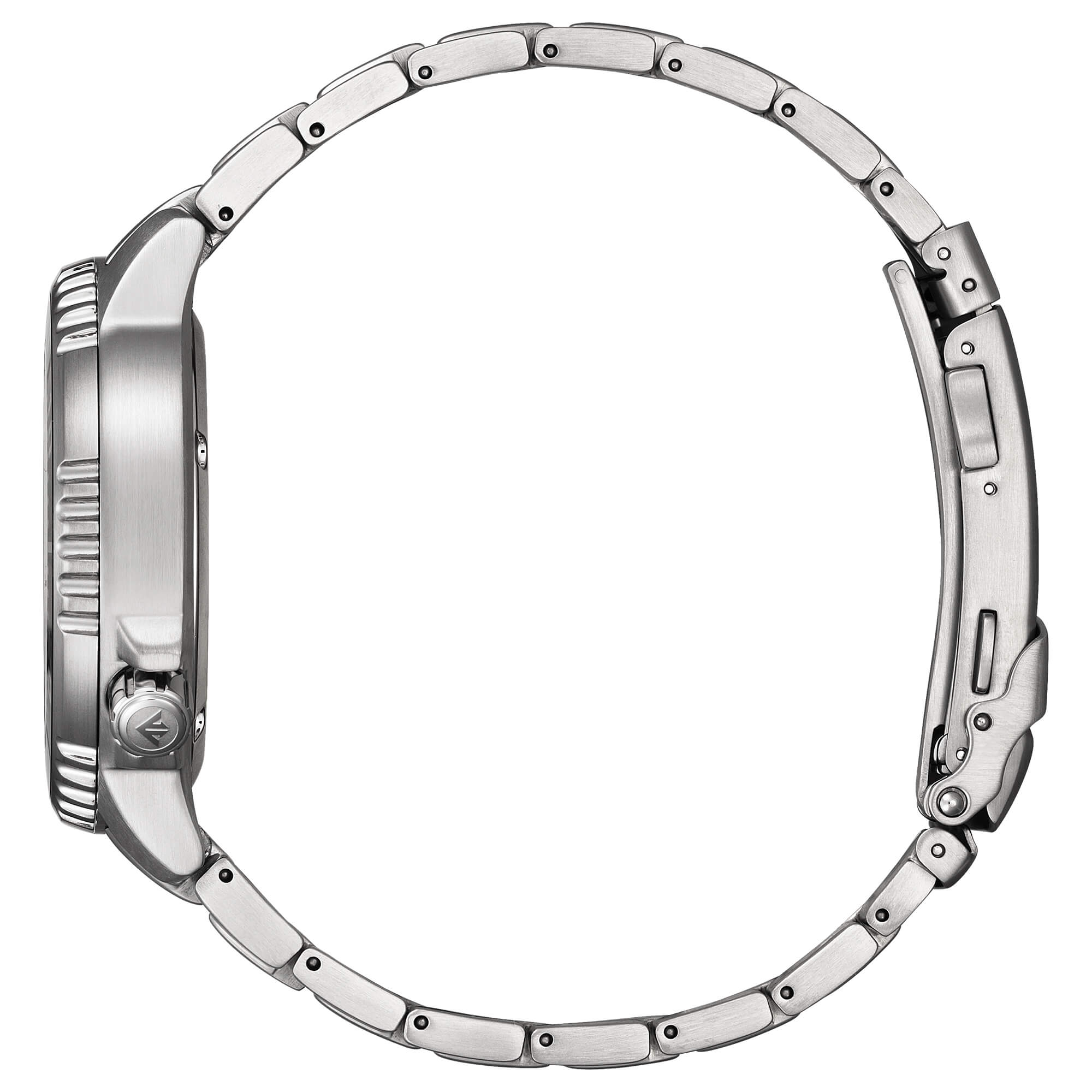 Orologio Uomo Citizen Promaster Eco-Drive Acciaio Verde BN0158-85X