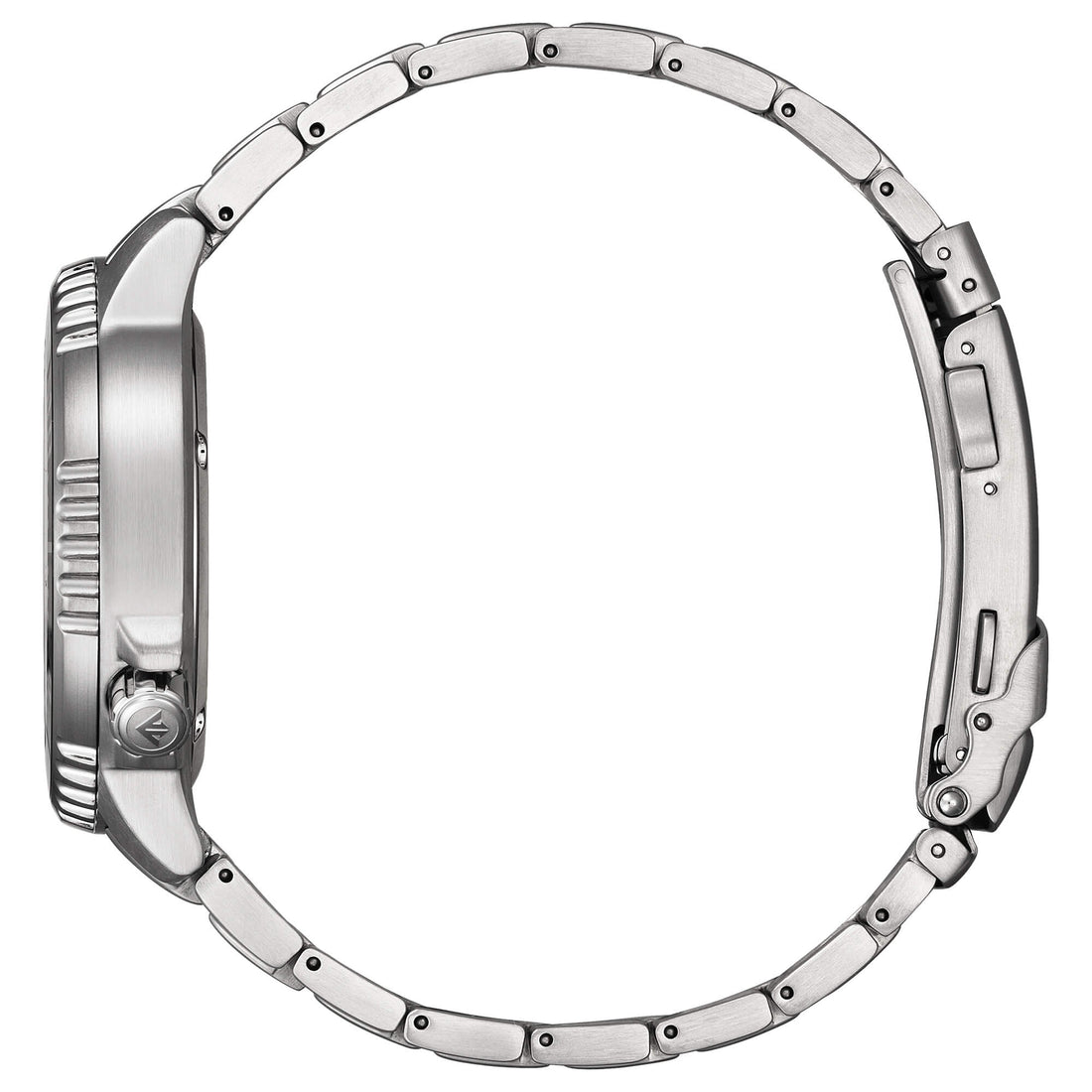 Orologio Uomo Citizen Promaster Eco-Drive Acciaio Verde BN0158-85X