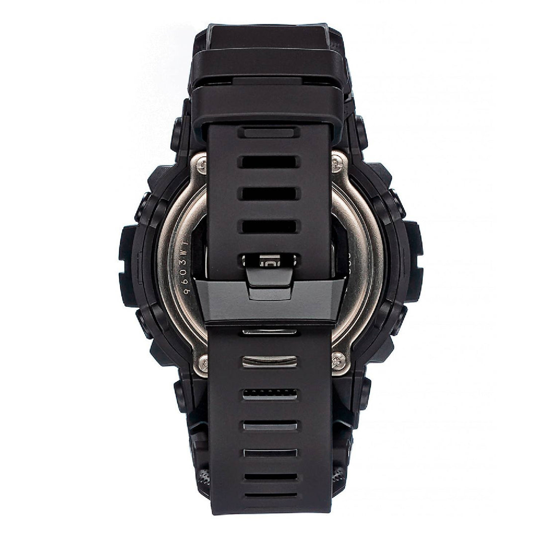 Orologio Uomo Casio G-SHOCK GBD-800-1BER Digitale Nero Quarzo Bluetooth Crono
