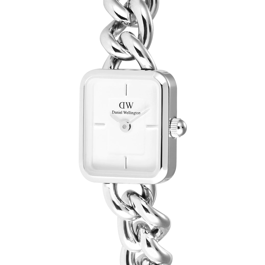 Orologio Donna Daniel Wellington Acciaio Jolie Groumette DW00100834