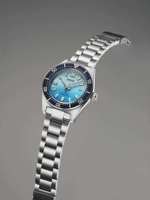 Orologio Uomo Seiko Prospex Zante Edizione Limitata SPB473J1