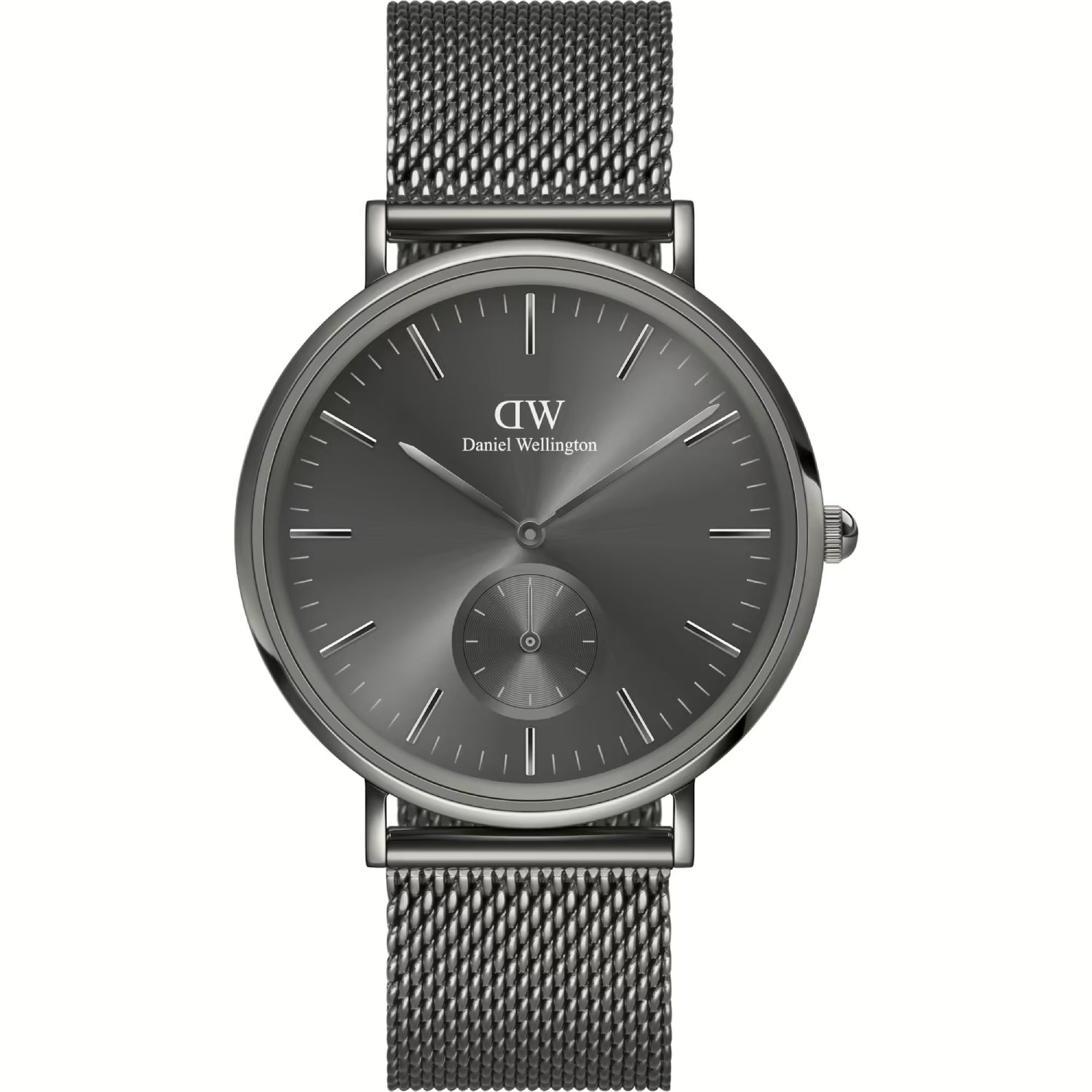 Orologio Uomo Daniel Wellington Quarzo Acciaio Classic 40 mm DW00100712