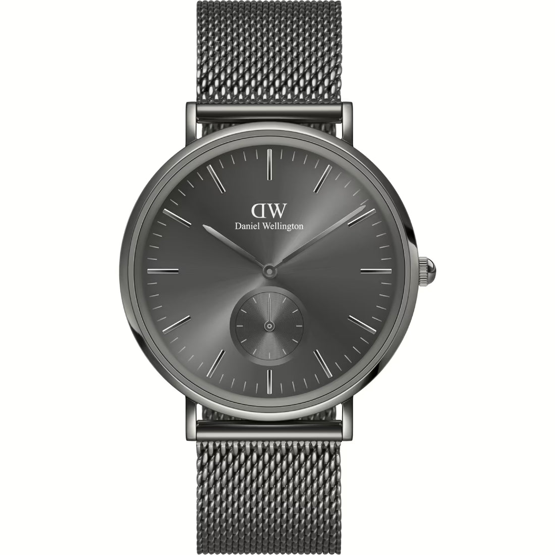 Orologio Uomo Daniel Wellington Quarzo Acciaio Classic 40 mm DW00100712