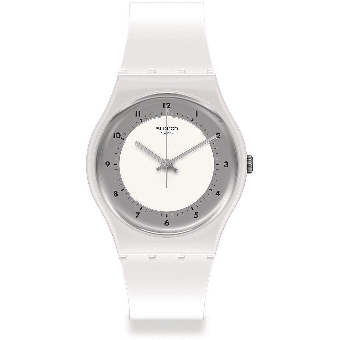 Orologio Swatch Monthly Drops cassa 34 mm SO28W104