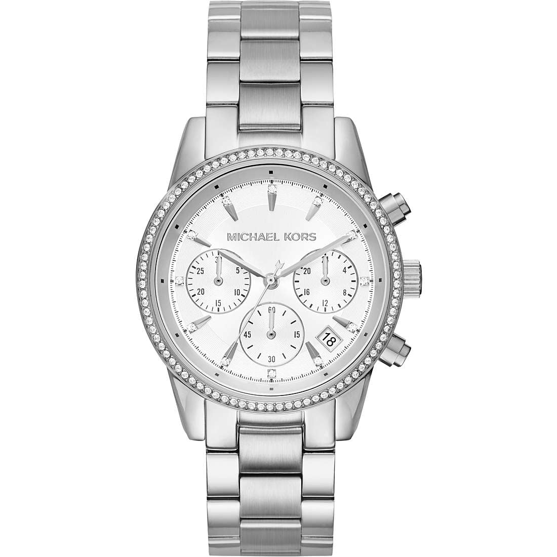 Orologio solo tempo donna Michael Kors Ritz