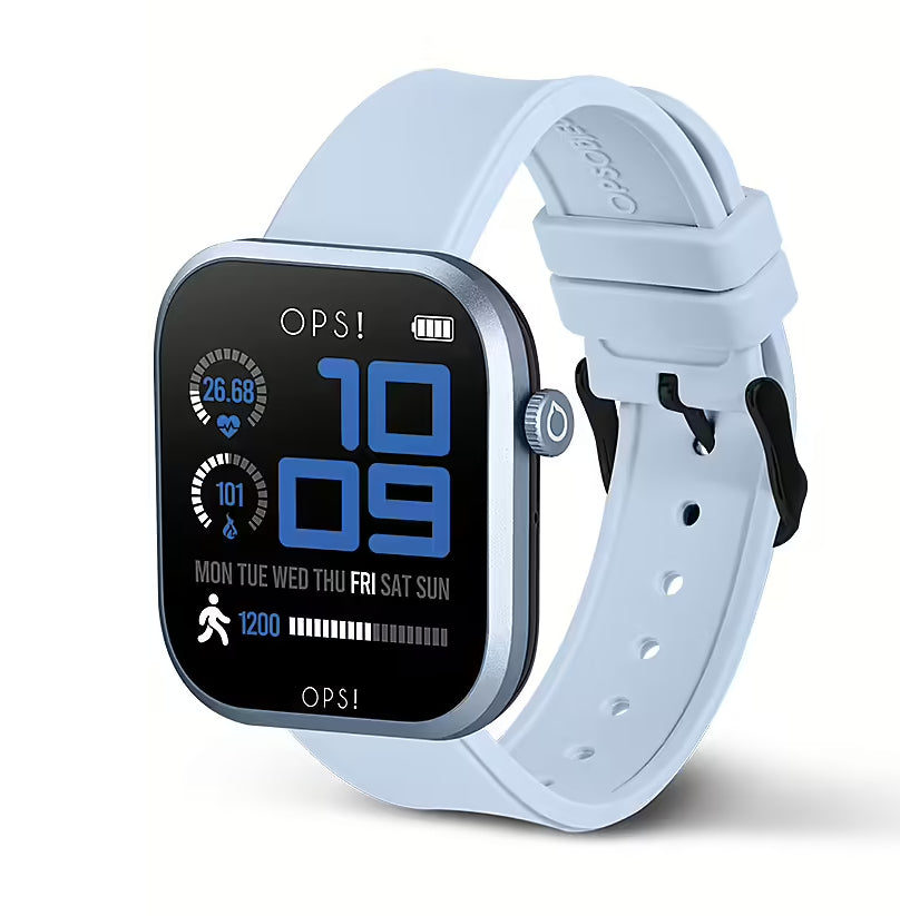 Orologio Donna Ops Smartwatch Call Pro OPSSW-57