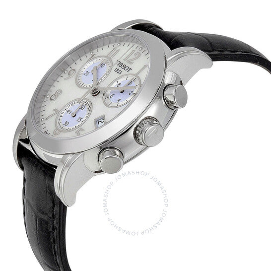 Orologio Donna  tissot cronografo Dressport Lady