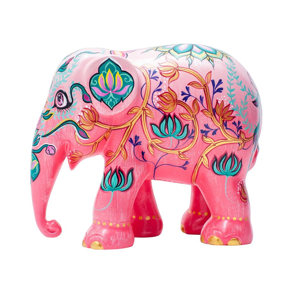 Elephant Parade Onlylux Amansara15 Cm