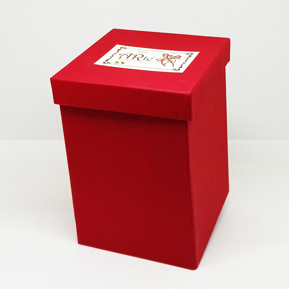 Scultura Gobbetto Scaramantico Porta Fortuna Terracotta Artè Fatto A Mano MOD.A