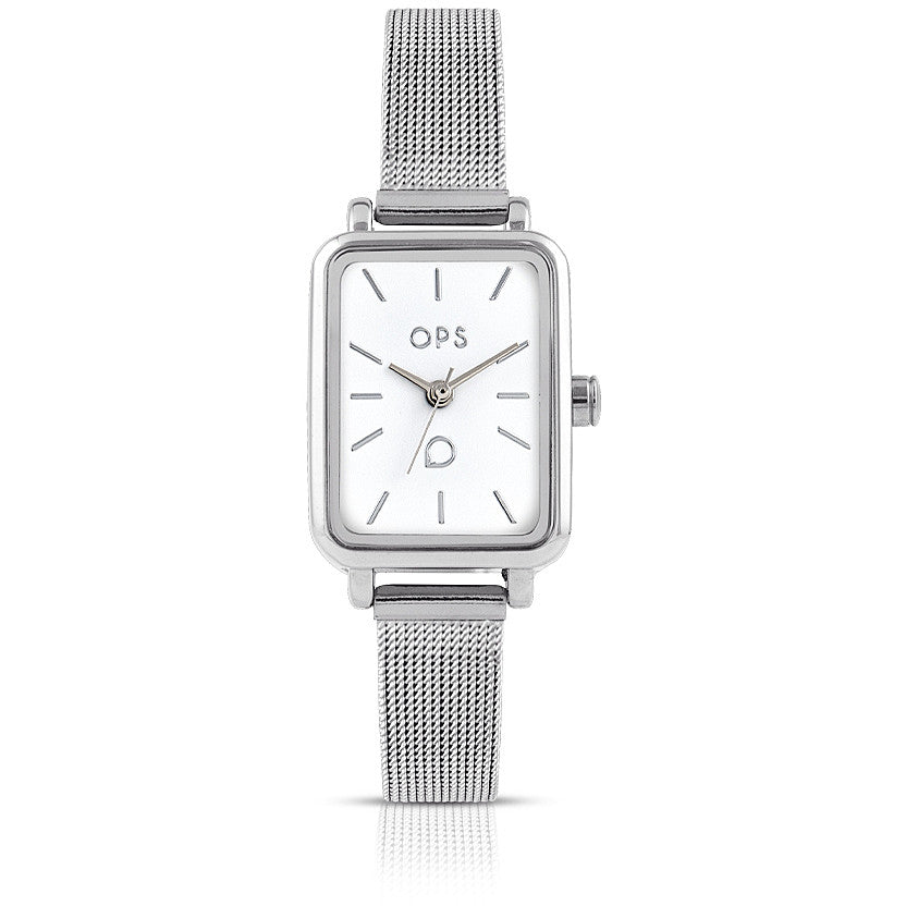 Orologio Donna Acciaio Shape opspw-913-3200