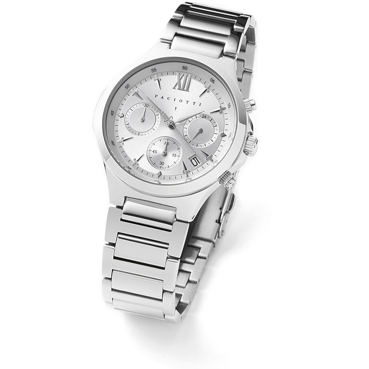 Orologio Uomo crono cesare paciotti TSCR219