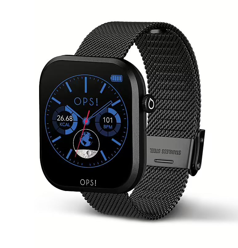 Orologio Donna Ops Smartwatch Call Pro OPSSW-59