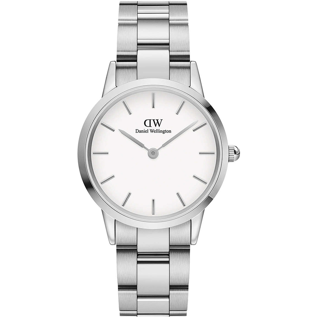 Orologio Donna Daniel Wellington Iconic Link cassa 28 mm