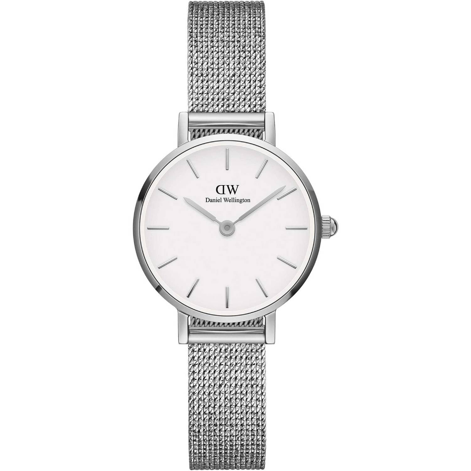 Orologio Donna Daniel Wellington Petite Cassa 24 mm Quarzo Solo Tempo DW00100442