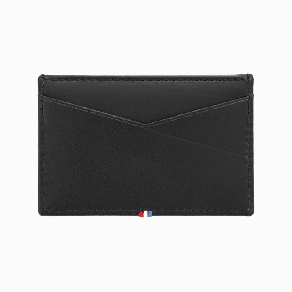 Portacarte Dupont Nero Line D 184507