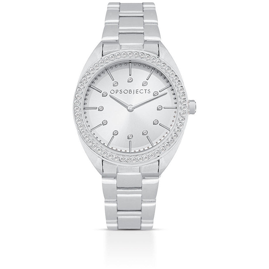 Orologio Donna Acciaio Ops-Objects  opspw-811-3450
