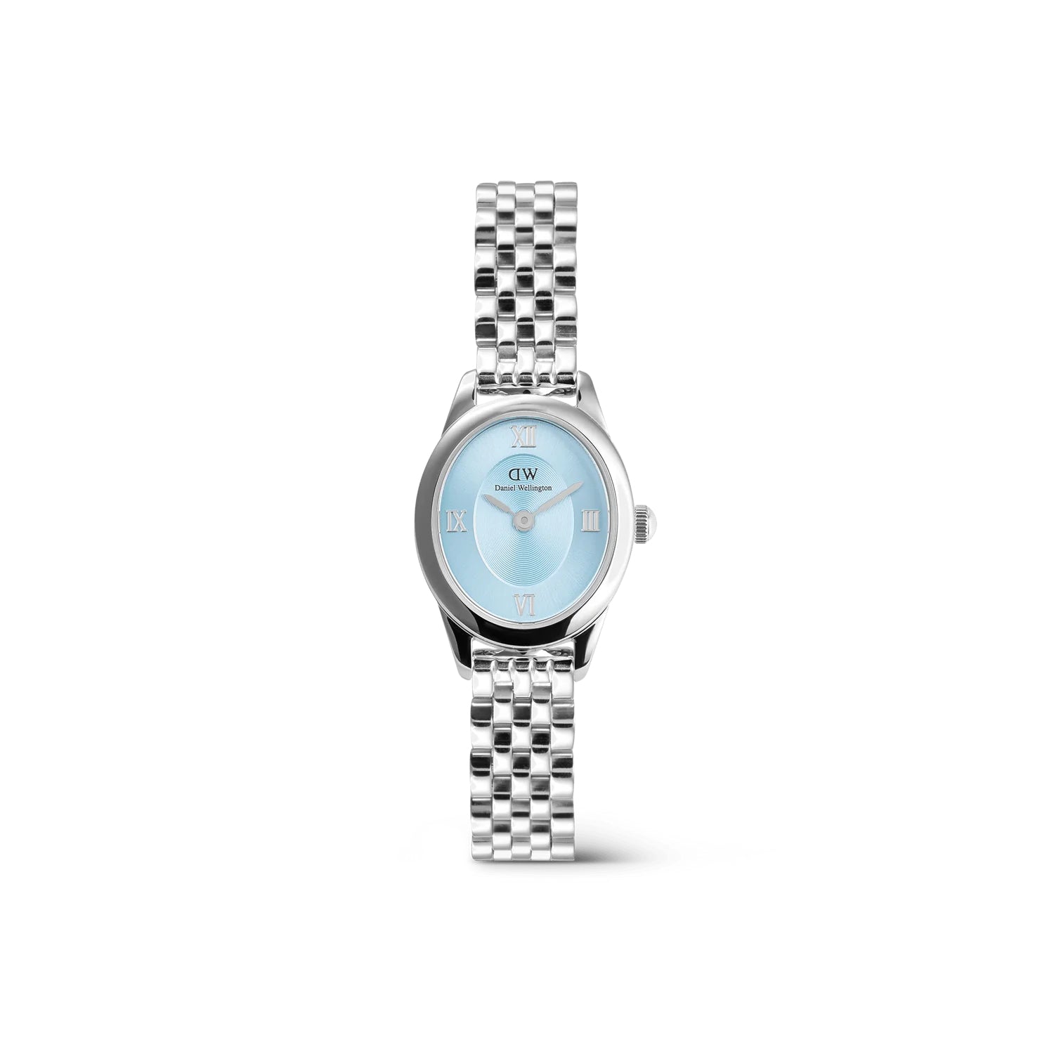 Orologio Donna Daniel Wellington Acciaio Ophelia Turchese DW00100809