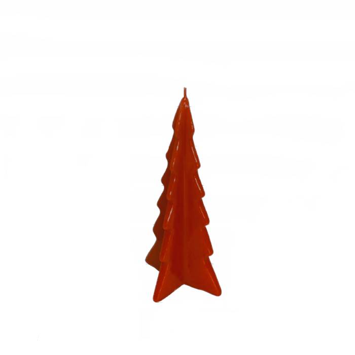 Candela Graziani Albero Oslo Collection Rosso 26 cm CLAO26R