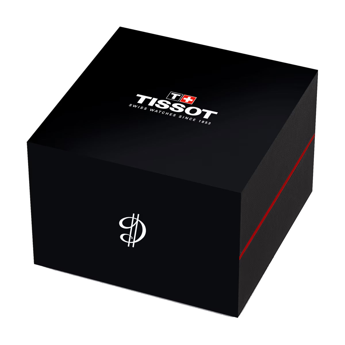 Orologio Uomo Tissot Prx Special Edition Damian Lillard T1374073305100