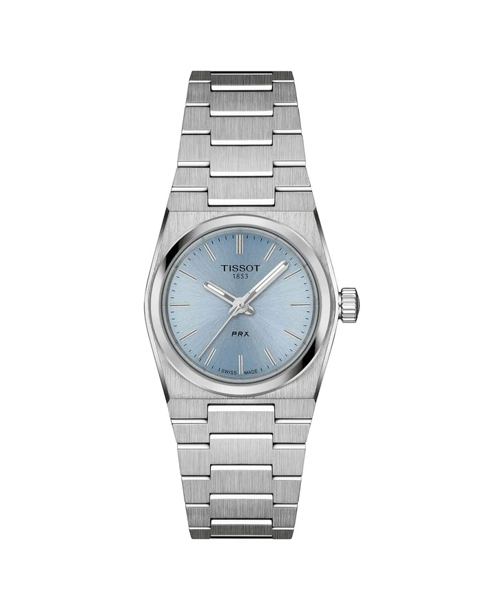 Orologio Donna Tissot Acciaio Tissot PRX 25MM T1370101135100