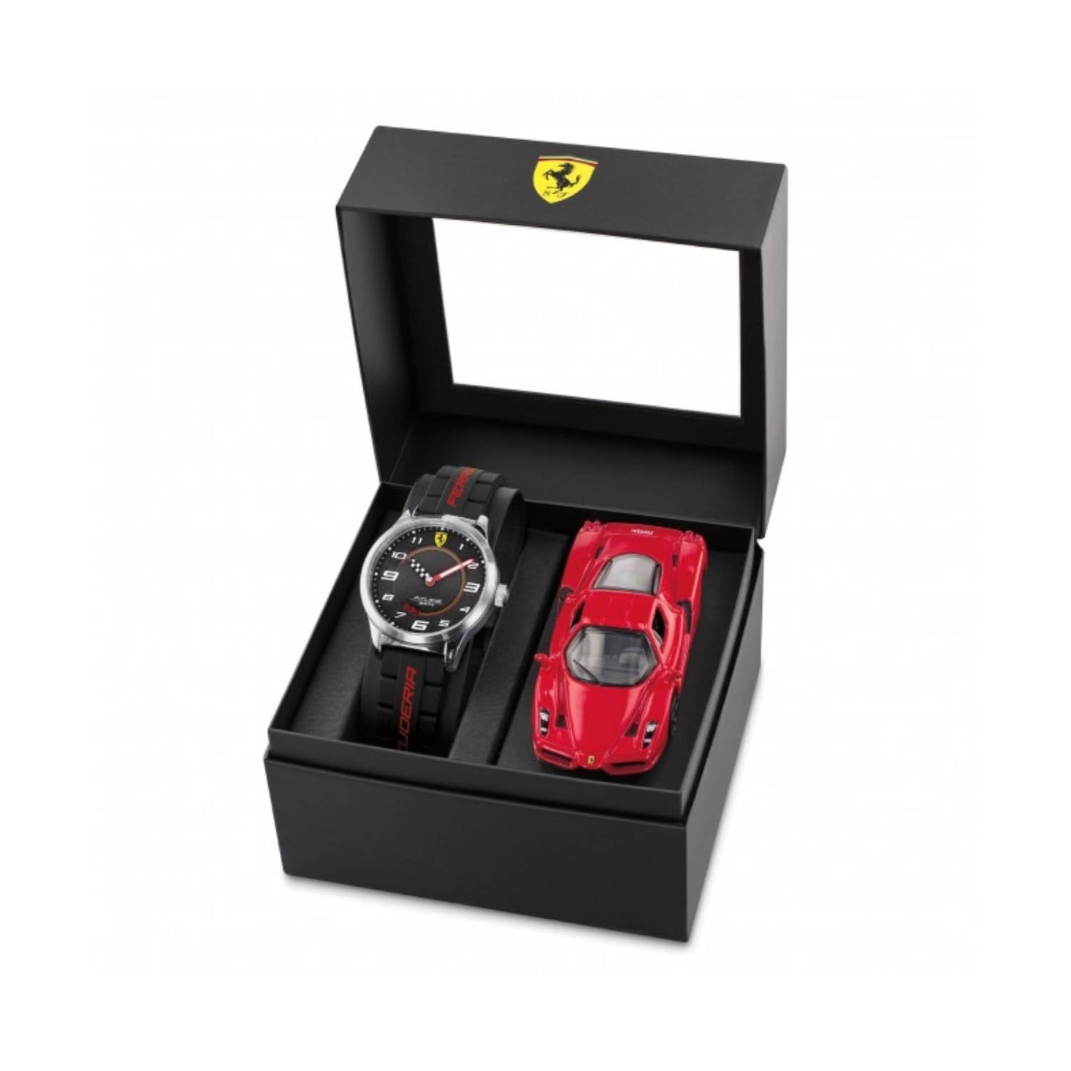 Orologio Uomo Ferrari della collezione  pitlane