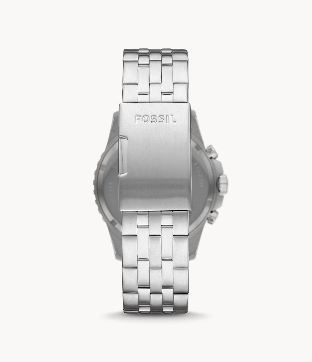 Orologio Uomo Acciaio Quarzo Cronografo FS5837