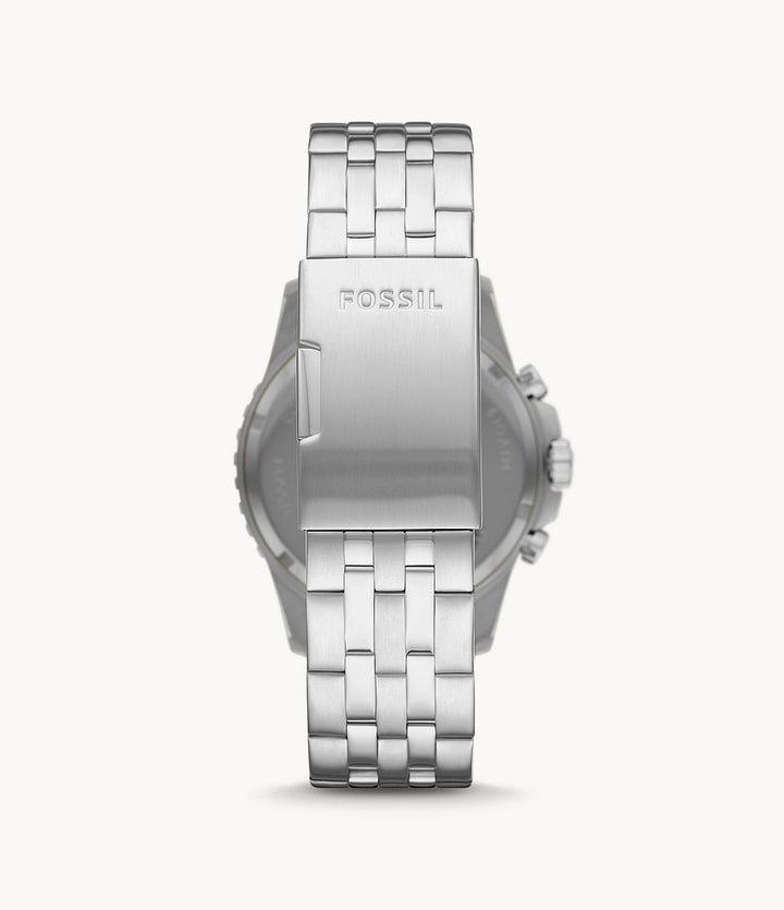 Orologio Uomo Acciaio Quarzo Cronografo FS5837
