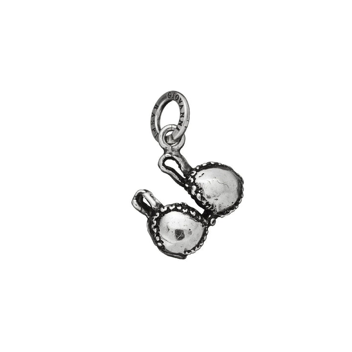Charm Donna Giovanni Raspini Argento 925 Reggiseno 08735