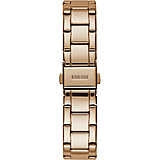 Orologio Donna Acciaio GUESS Quarzo Solo Tempo