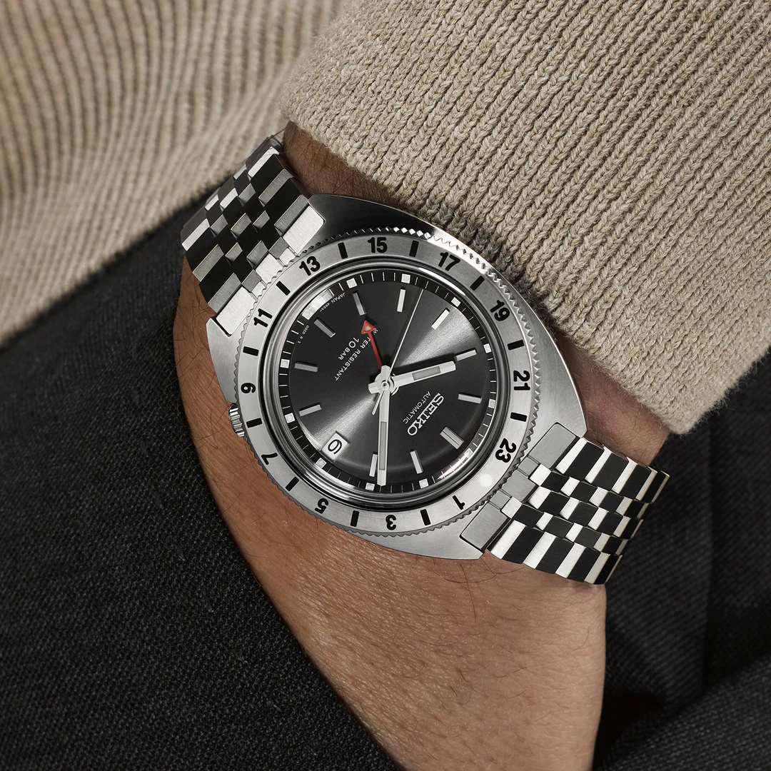 Orologio Uomo Seiko Prospex Land Automatico Edizione Limitata 30° Anniversario SPB411J1
