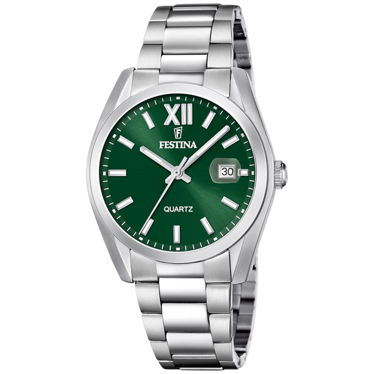 Orologio Uomo Festina Acciaio Classics F20707/8