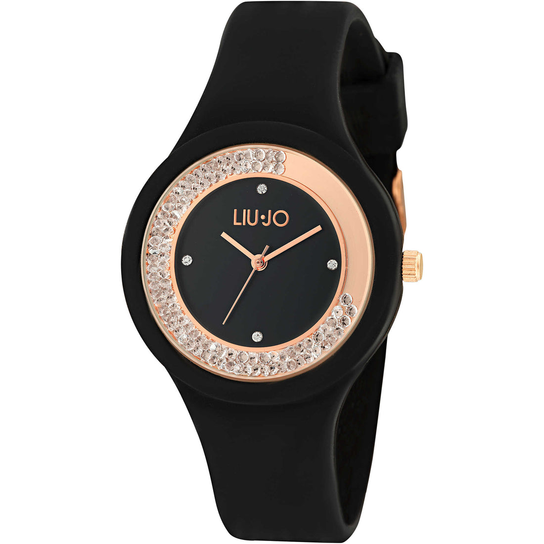 Orologio Donna Liu Jo Quarzo Solo Tempo Dancing SPORT TL1418