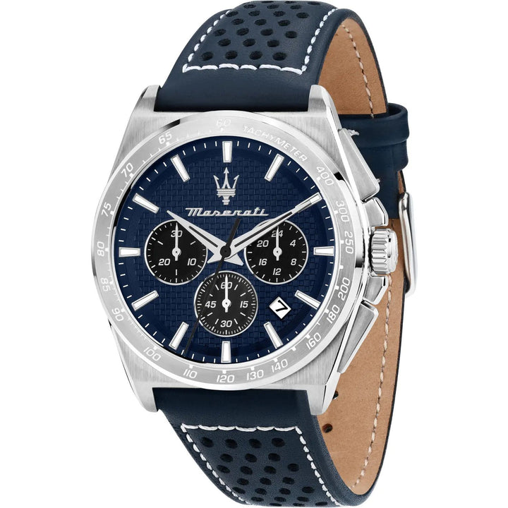 Orologio da Uomo della marca Maserati  Quarzo Cronografo R8871652001