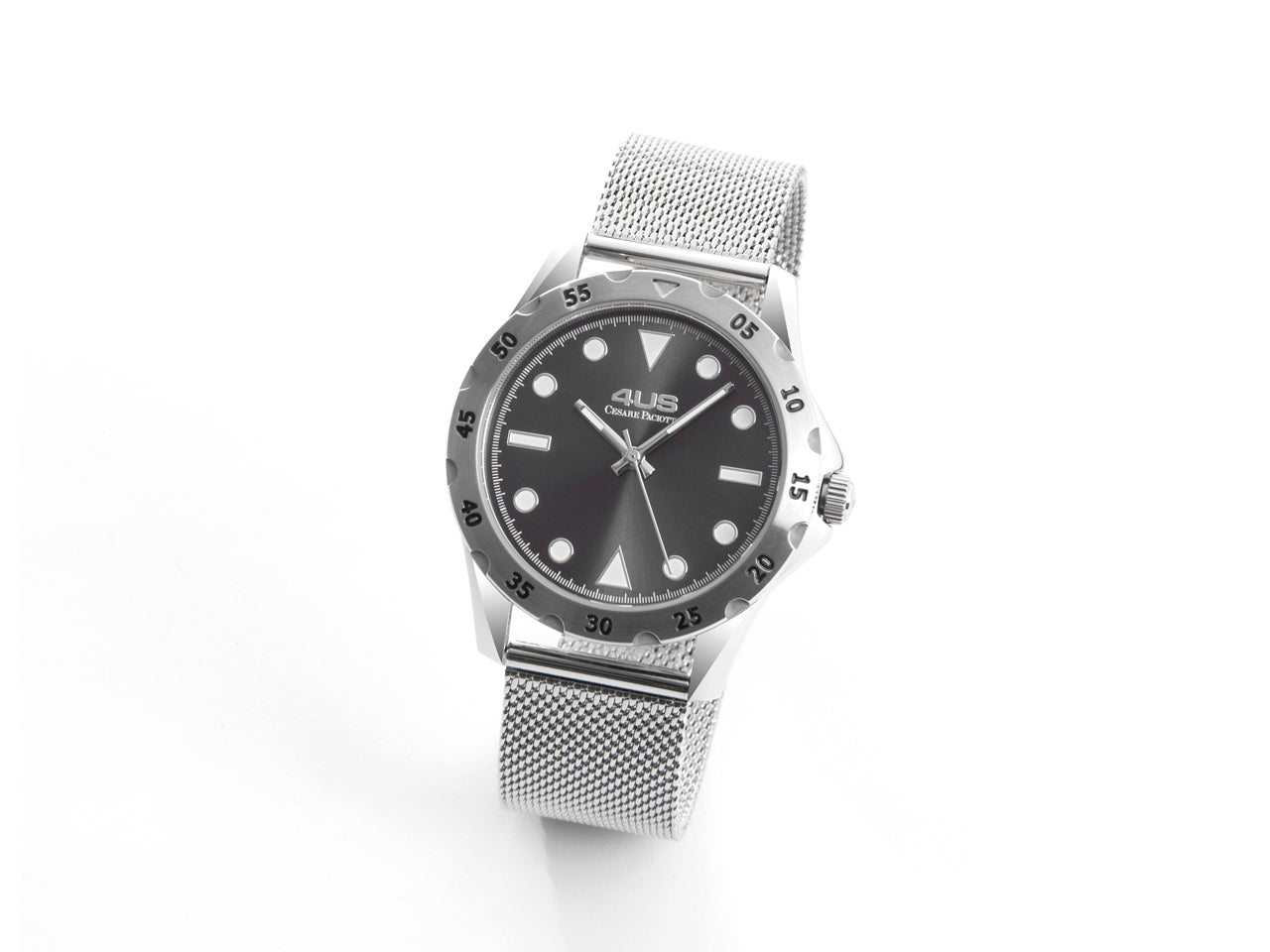 Orologio Uomo 4US cesare paciotti T4LS320