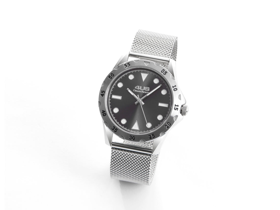 Orologio Uomo 4US cesare paciotti T4LS320